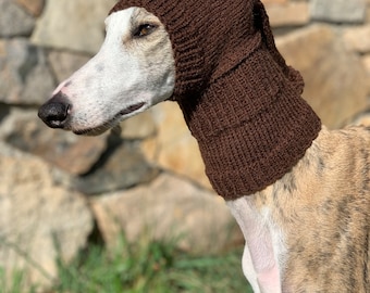 Greyhound hat, Greyhound - Galgo - Sighthound hat, greyhound hat