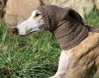 Greyhound hat, Greyhound - Galgo - Sighthound hat, greyhound hat