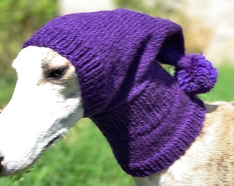 Greyhound hat, Greyhound - Galgo - Sighthound hat, greyhound hat,