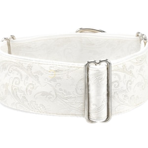 Martingale collar, 2 inch, dog martingale collar, greyhound collar, martingale collar,collars,dogs collars,martingales