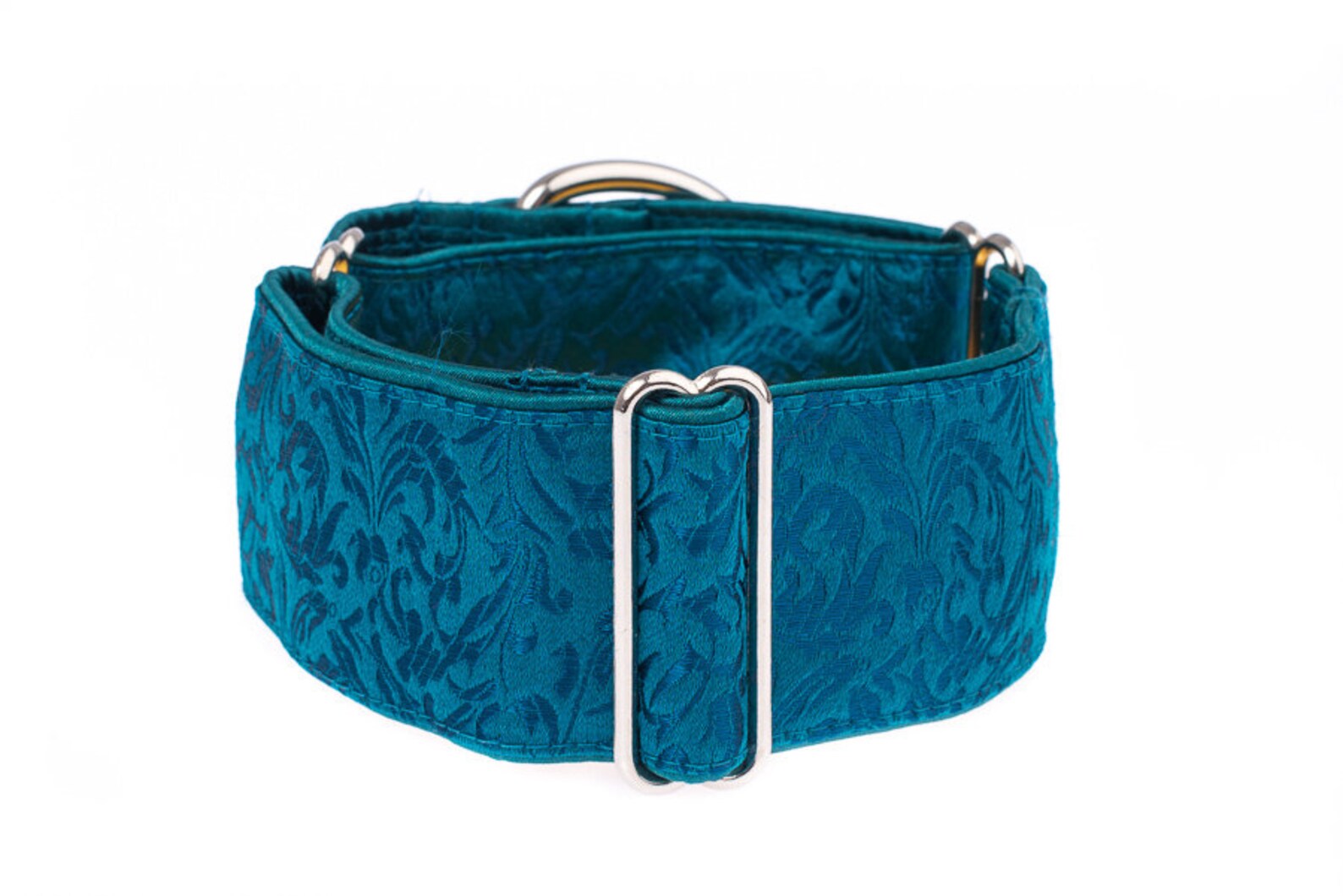 Martingale Collar Greyhound Collar 2 Inch Dog Collar Etsy