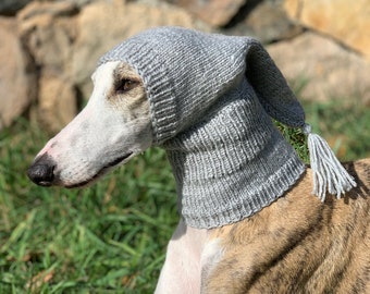 Greyhound hat, Greyhound - Galgo - Sighthound hat, greyhound hat