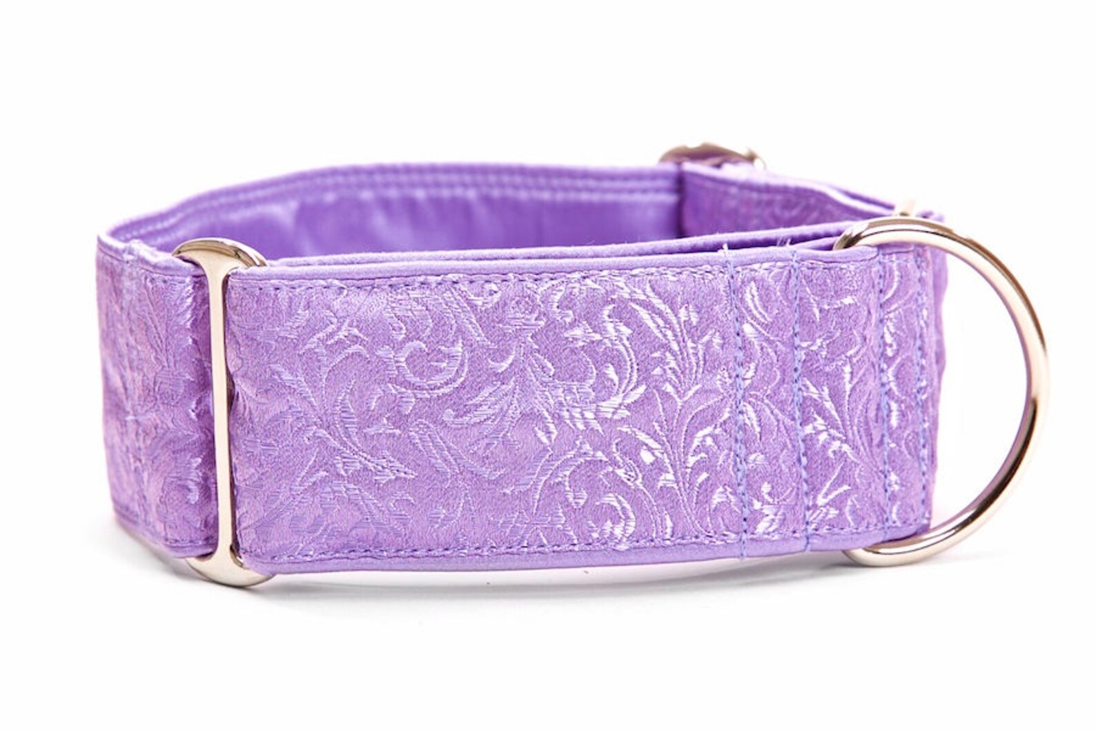 Martingale collar greyhound collar 2 inch dog collar Etsy