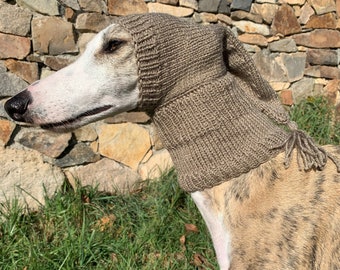 Greyhound hat, Greyhound - Galgo - Sighthound hat, greyhound hat