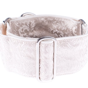 Martingale collar, 2 inch, dog martingale collar, greyhound collar, martingale collar,collars,dogs collars,martingales