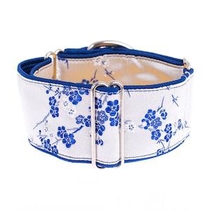 Martingale Halsband, Windhund Halsband, Martingale Kragen, Martingale Hundehalsband, Hundehalsband, Hunde,
