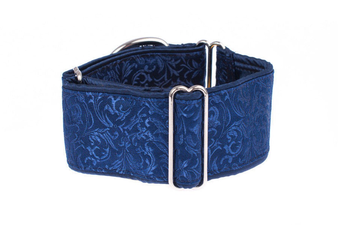 Martingale Collar, Greyhound Collar, 2 Inch, Dog Collar, Martingale