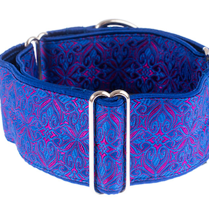 Martingale Kragen, Windhund Kragen, 2 Zoll, Hundehalsband, Martingale Kragen, Kragen, Martingale Kragen