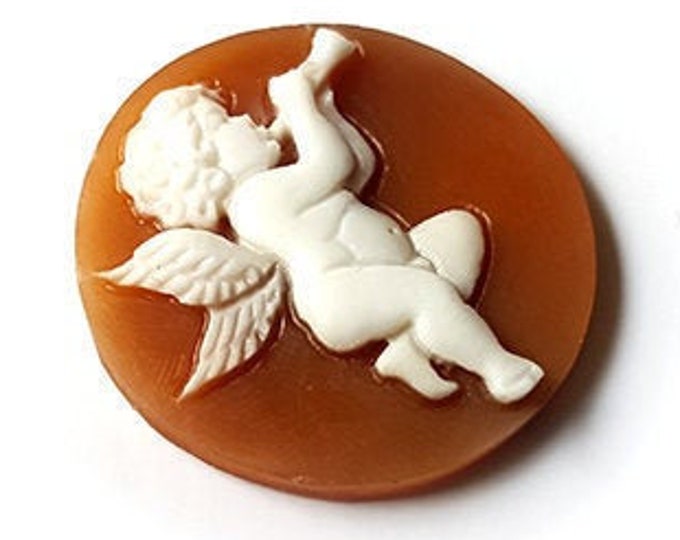 Shell cameo angel italian cameo jewelry donadio cameo shell sardonyx cameo camée lâche ルーズカメオ свободная камея camafeo flojo
