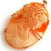 see more listings in the cameo brooches section