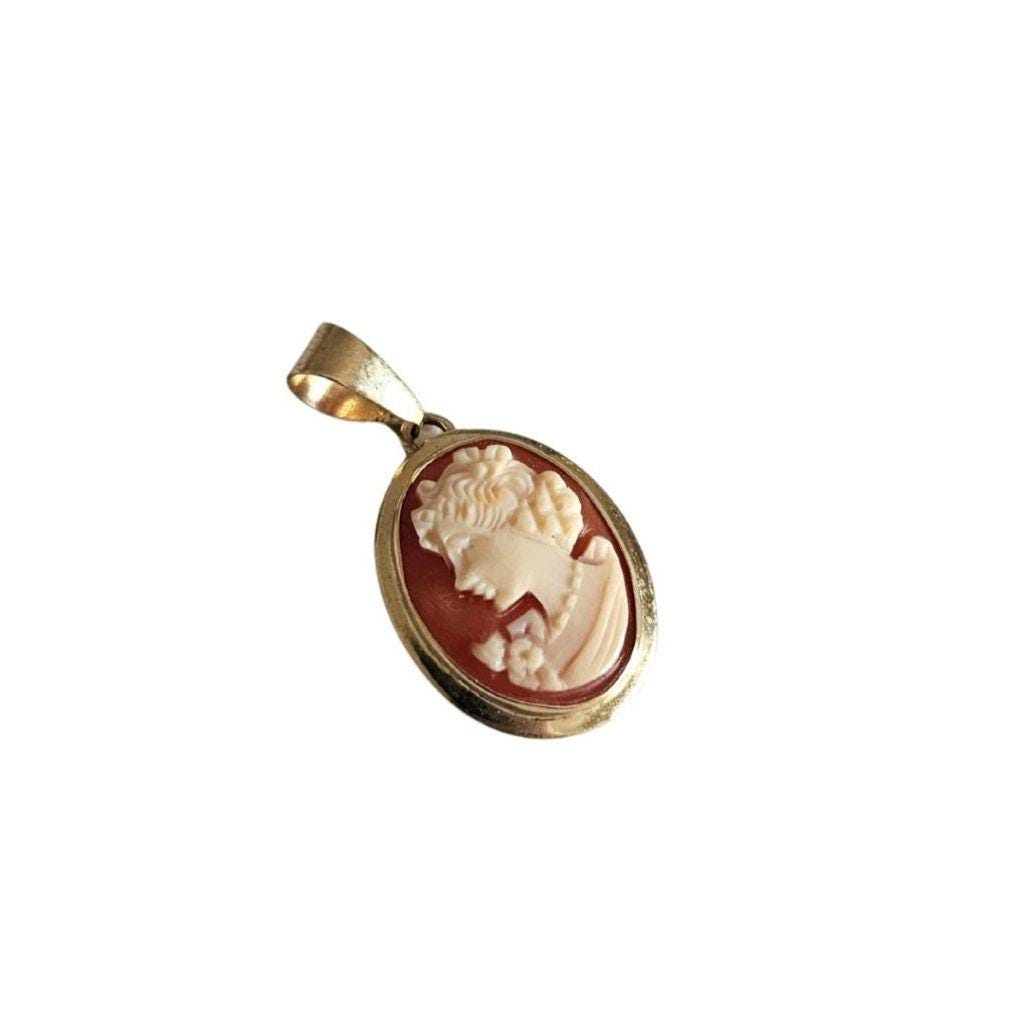 DonadioCameo - Etsy 日本