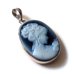 Donadio cameo - Etsy 日本