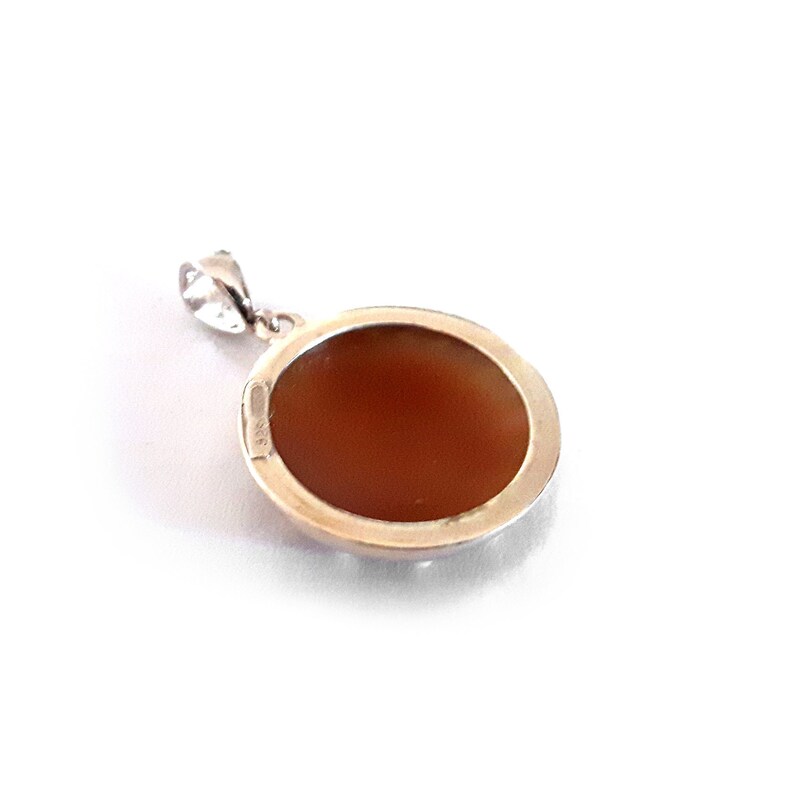 Shell cameo pendant flower italian cameo jewelry donadio cameo shell pendentif cam\u00e9e colgante camafeo \u30ab\u30e1\u30aa\u30da\u30f3\u30c0\u30f3\u30c8 \u041a\u0430\u043c\u0435\u044f \u043f\u043e\u0434\u0432\u0435\u0441\u043a\u0430