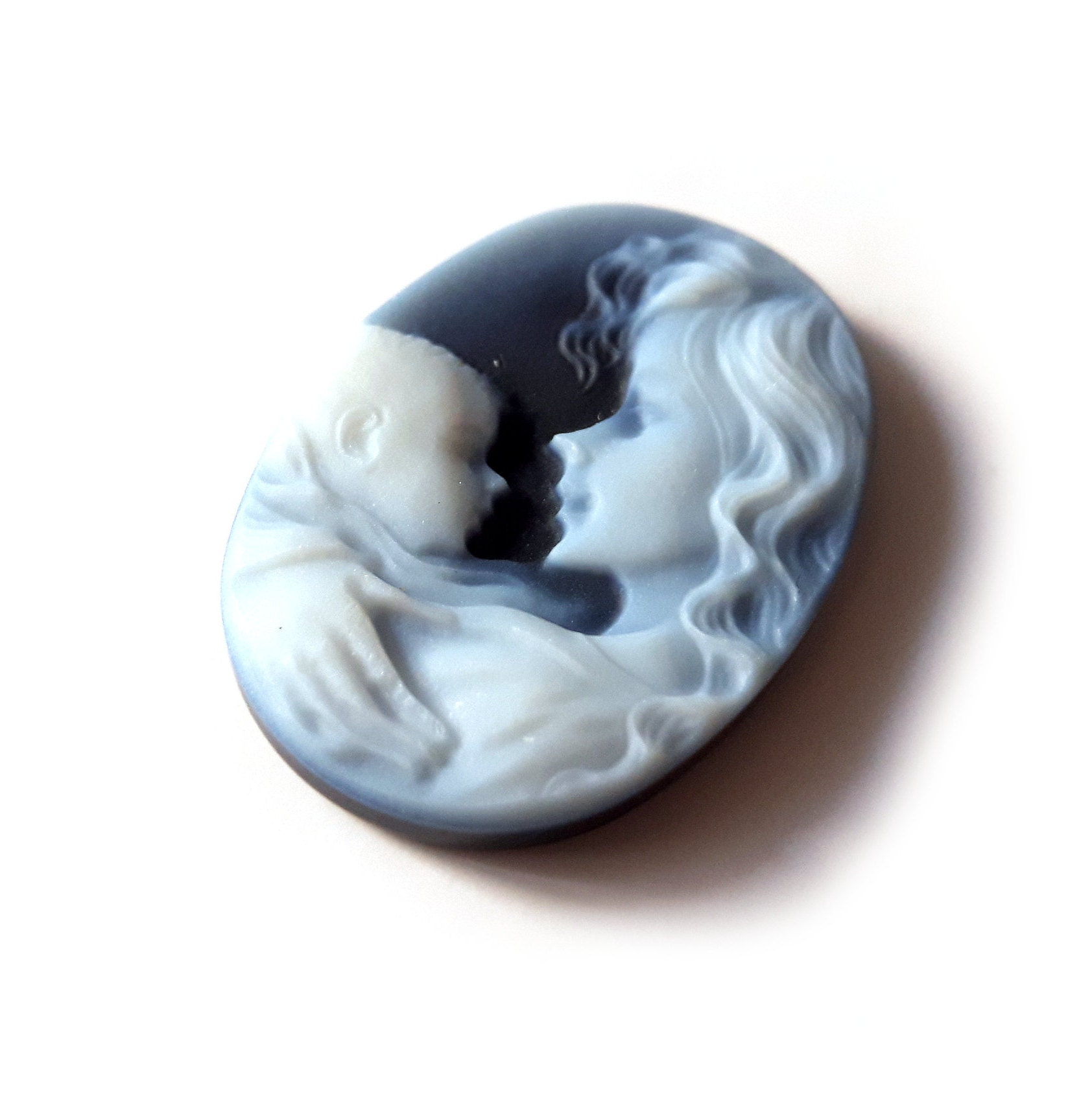 Cameo Blue