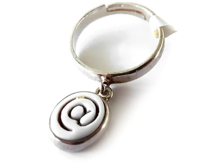 Shell cameo ring mail spiral italian cameo jewelry donadio cameos shell bague camée камея кольцо カメオリング anillo camafeo
