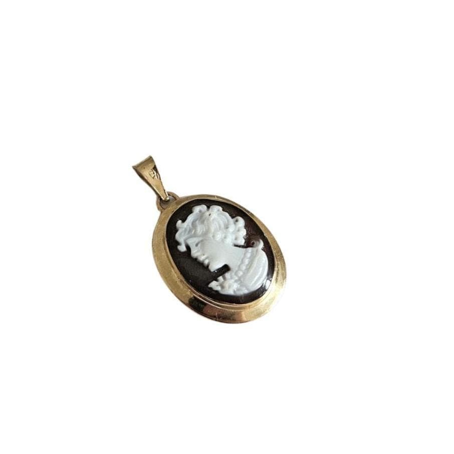 DonadioCameo - Etsy 日本