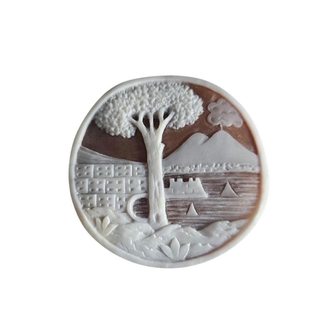 DonadioCameo - Etsy 日本