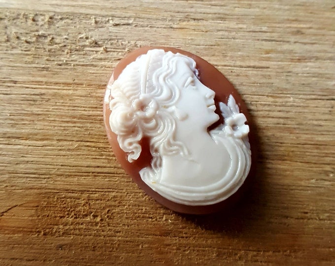 Shell italian cameo Venus goddess nude unset cameo jewelry donadio madeinitaly cameos jewels for women birthday gifts for her