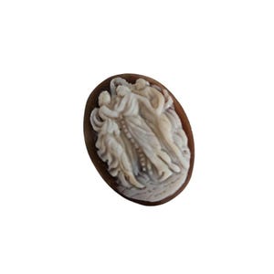 Donadio Cameo - Etsy