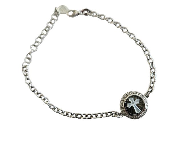 Bracciale cammeo conchiglia serpente gioielli italiani cameo camei italiani cammei regalo per lei