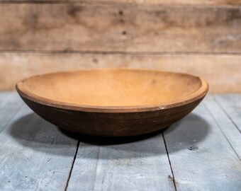 Vintage Bread Bowl Etsy