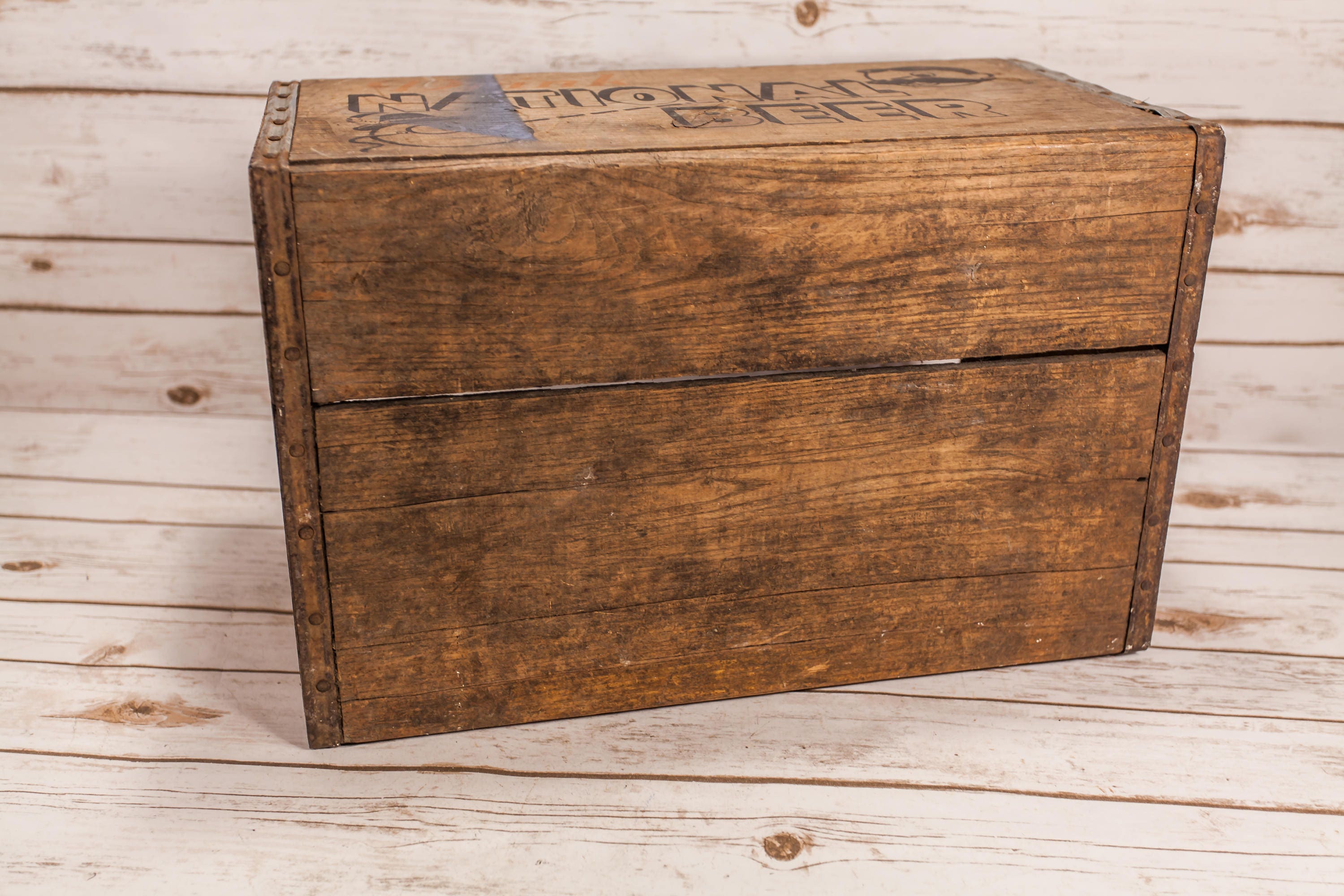 ☆ 【Old Wood】☆ オールドウッド 9ドロアーBOX☆
