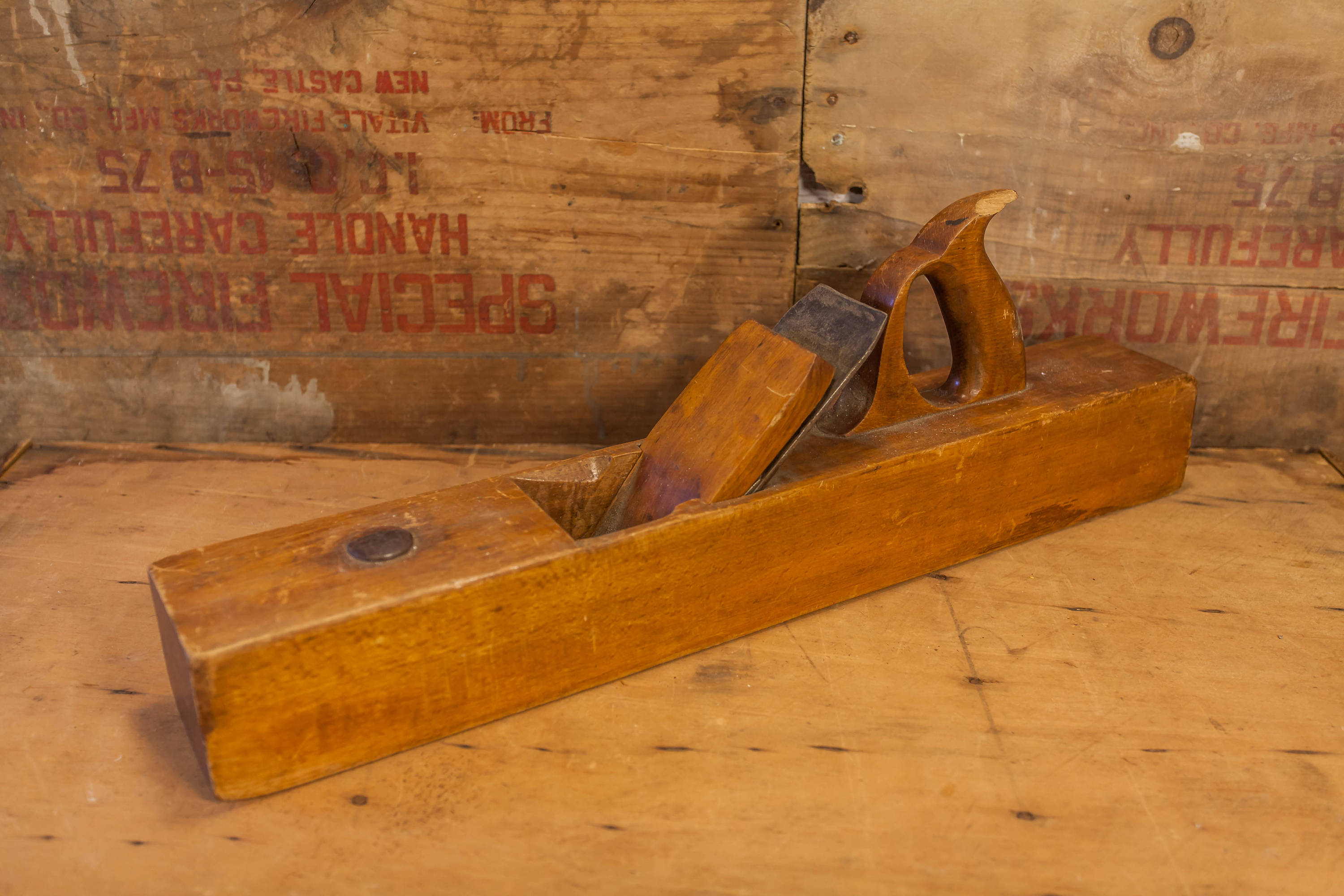 Used woodworking tools new york