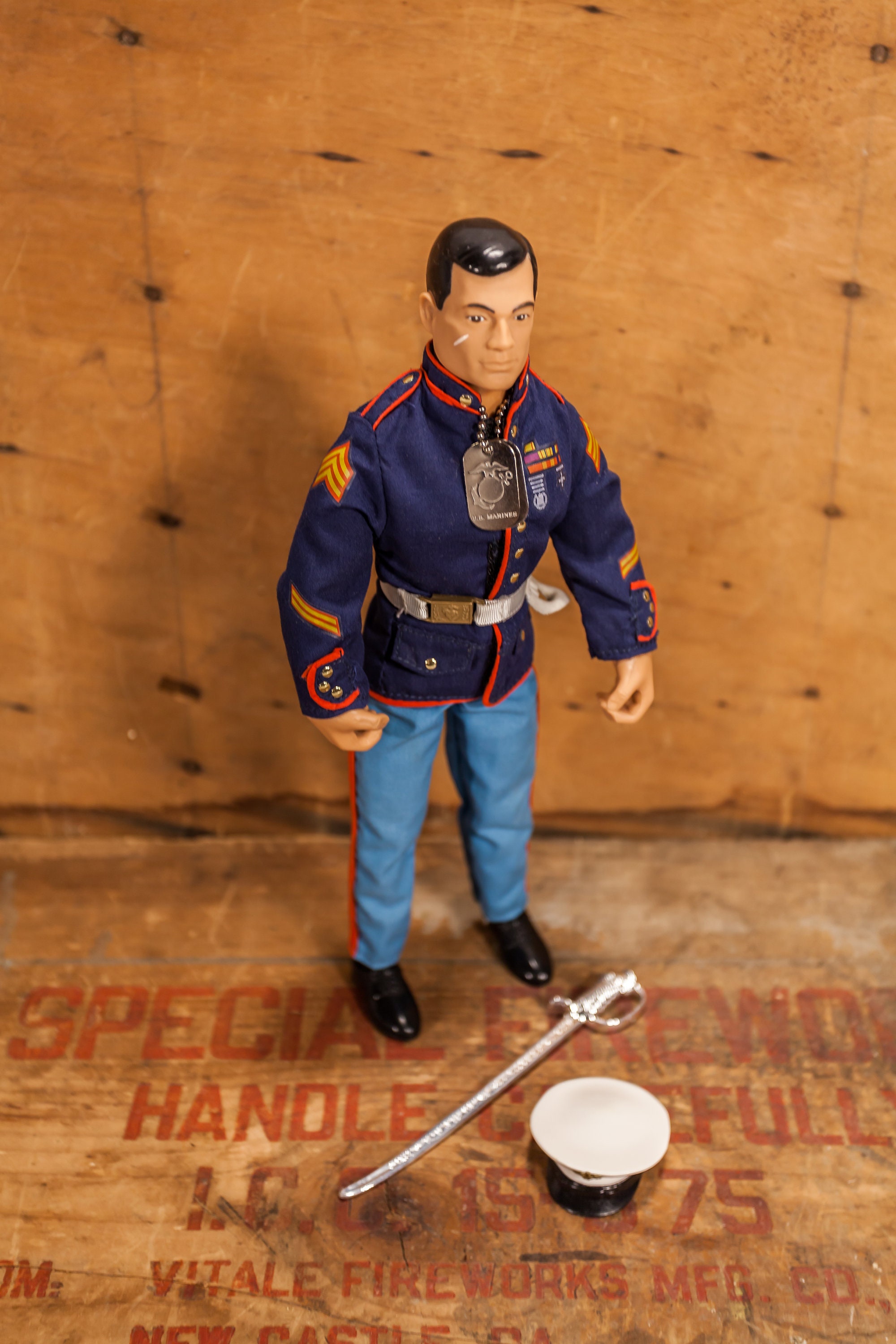 gi i joe figures