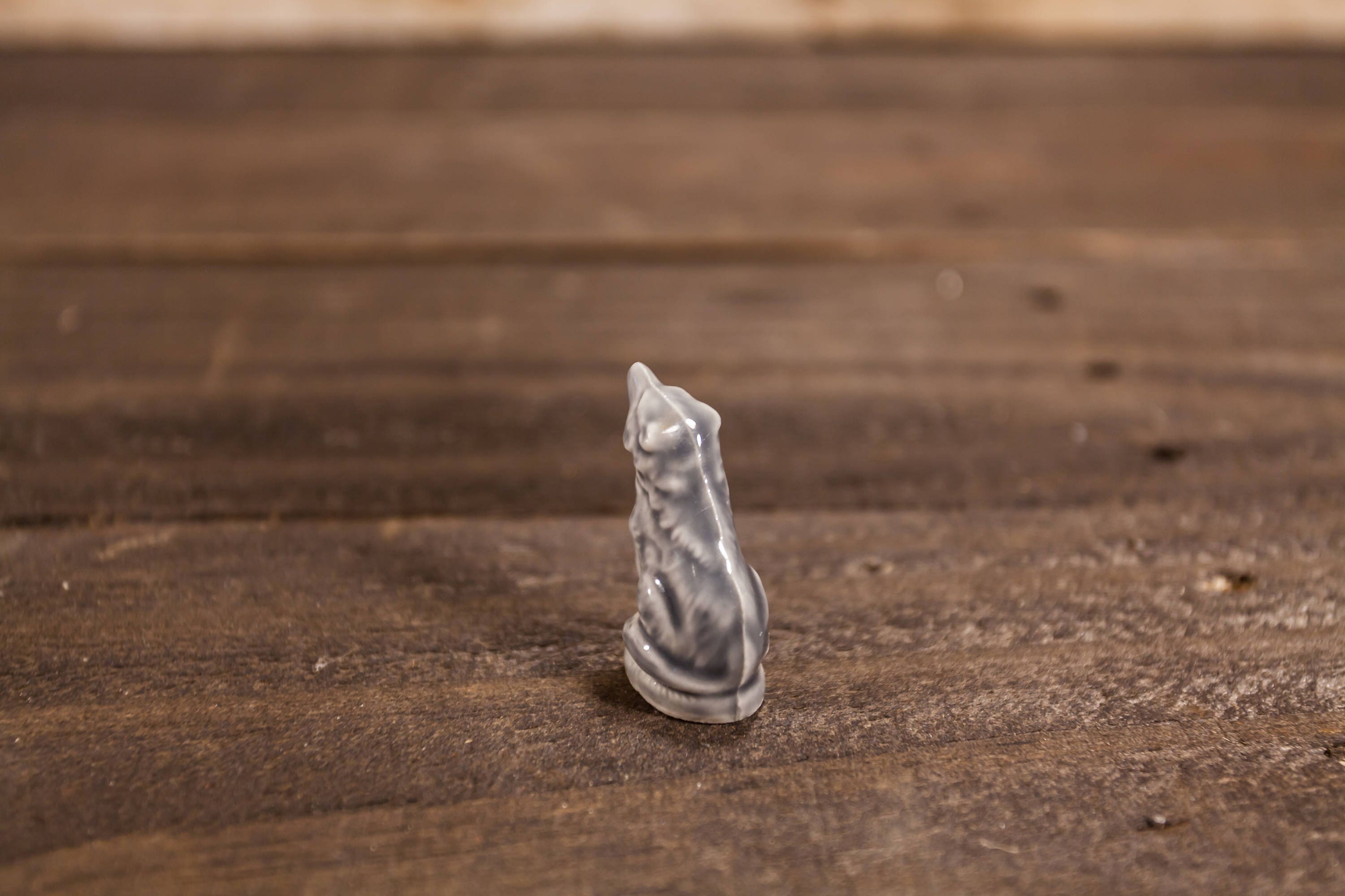 wade whimsies wolf