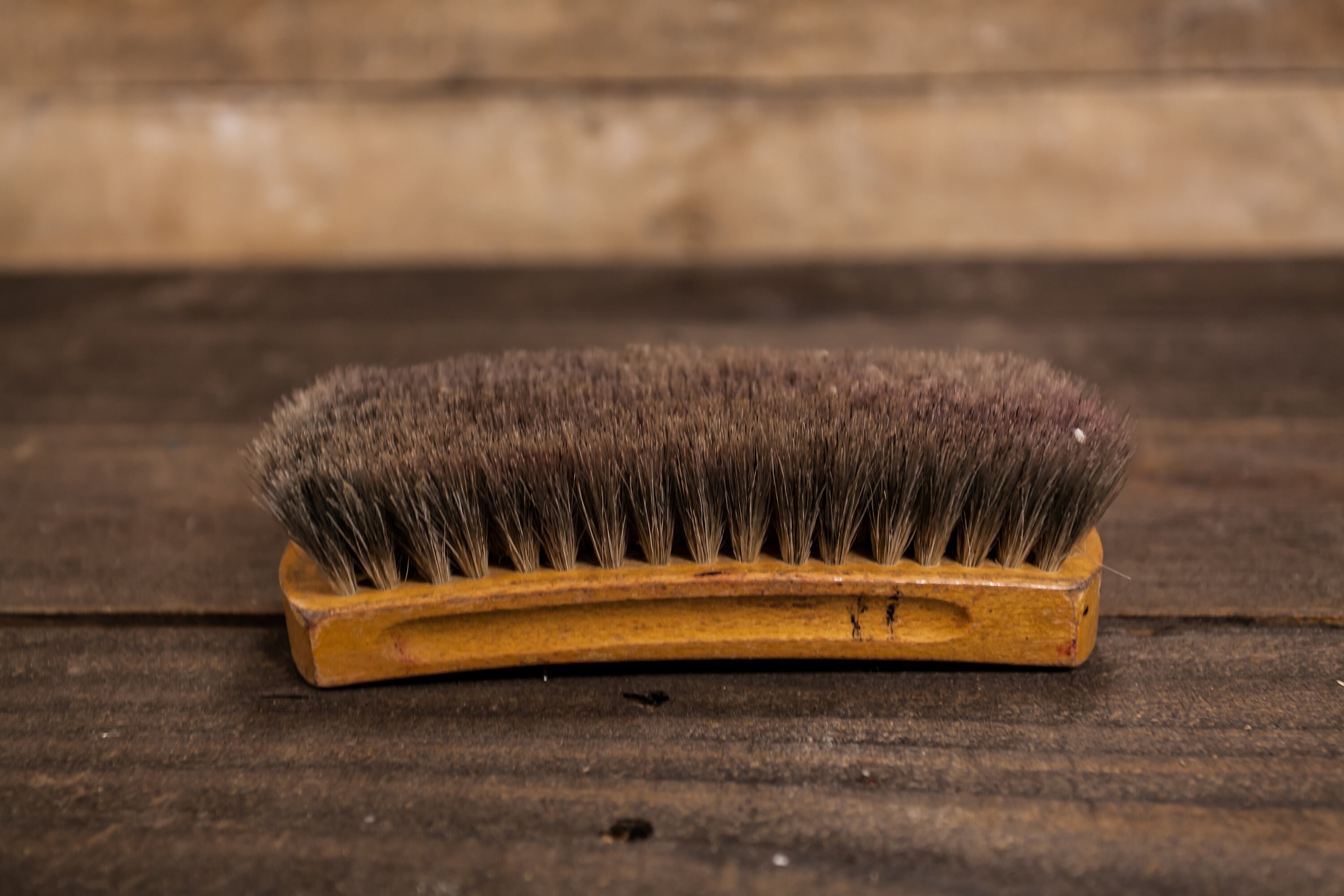 moku hanga shoeshine brush moku hanga shoeshine brush