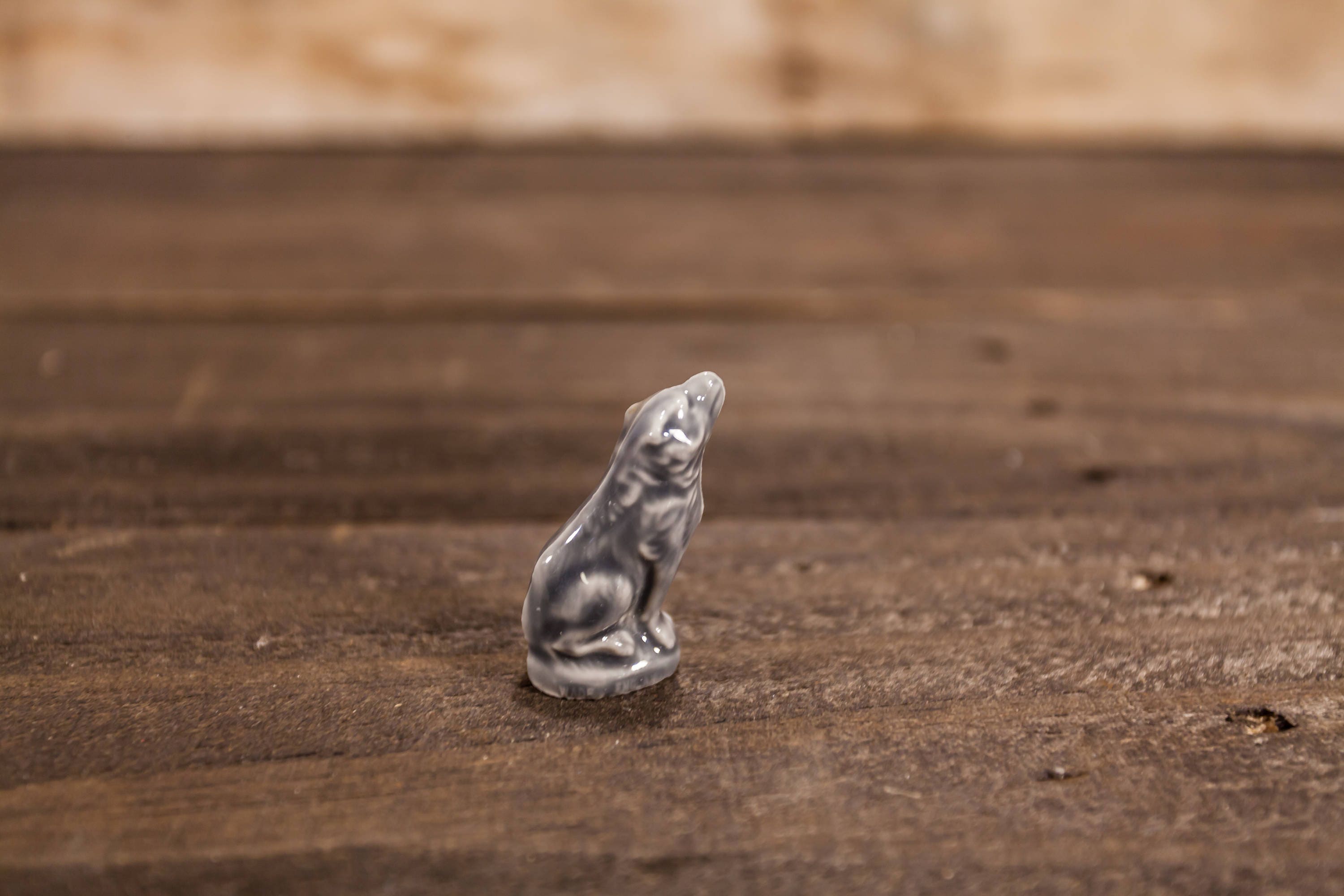wade whimsies wolf