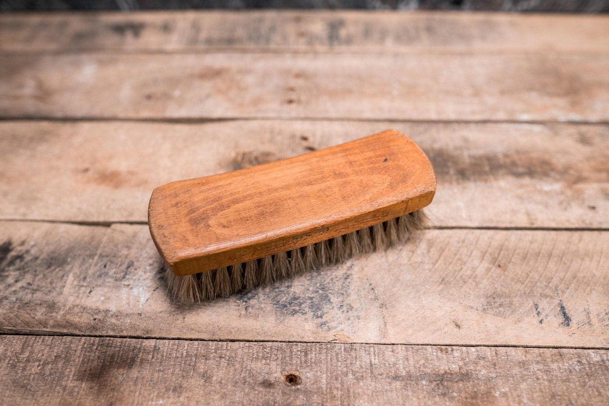 moku hanga shoeshine brush moku hanga shoeshine brush