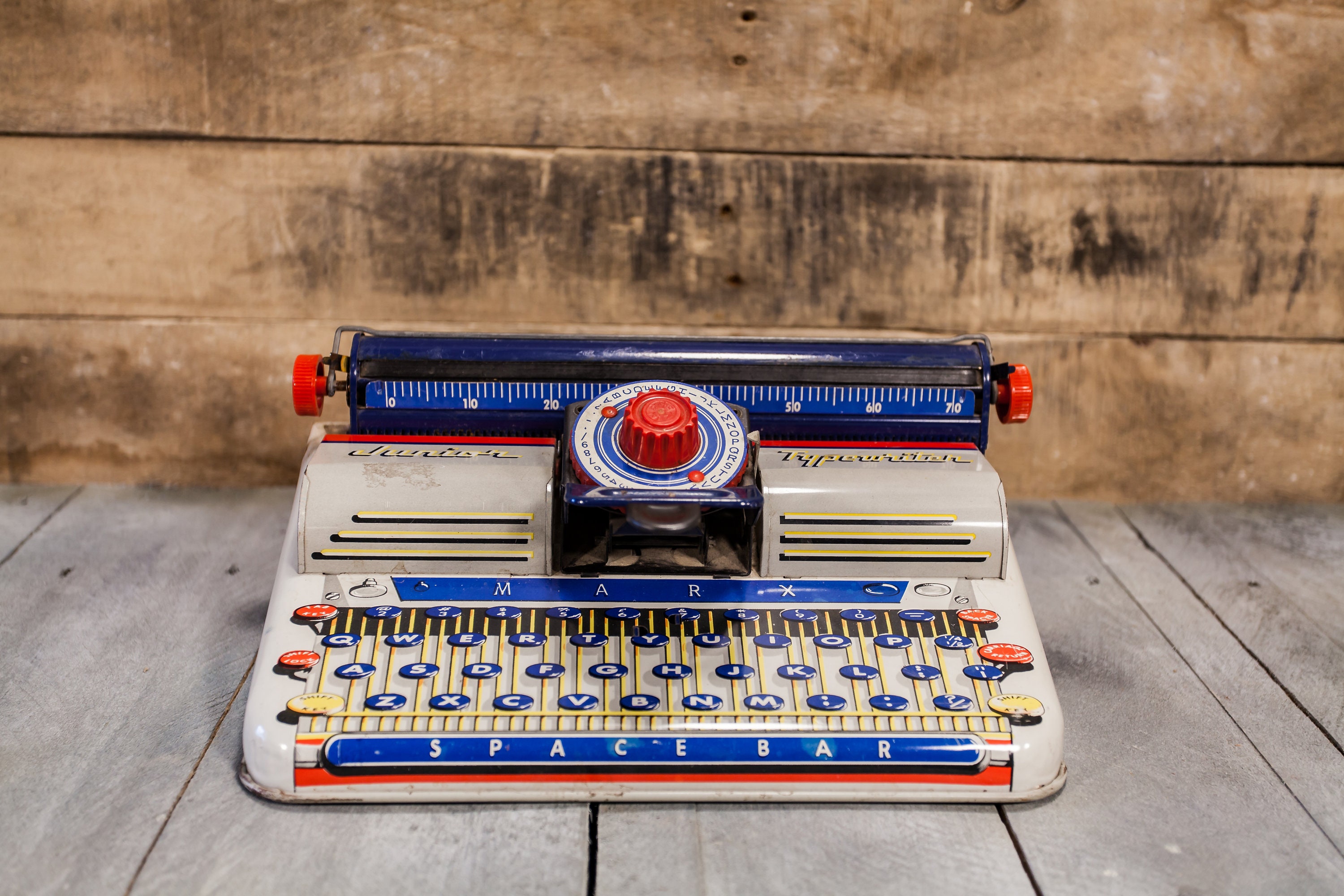 toy typewriter argos