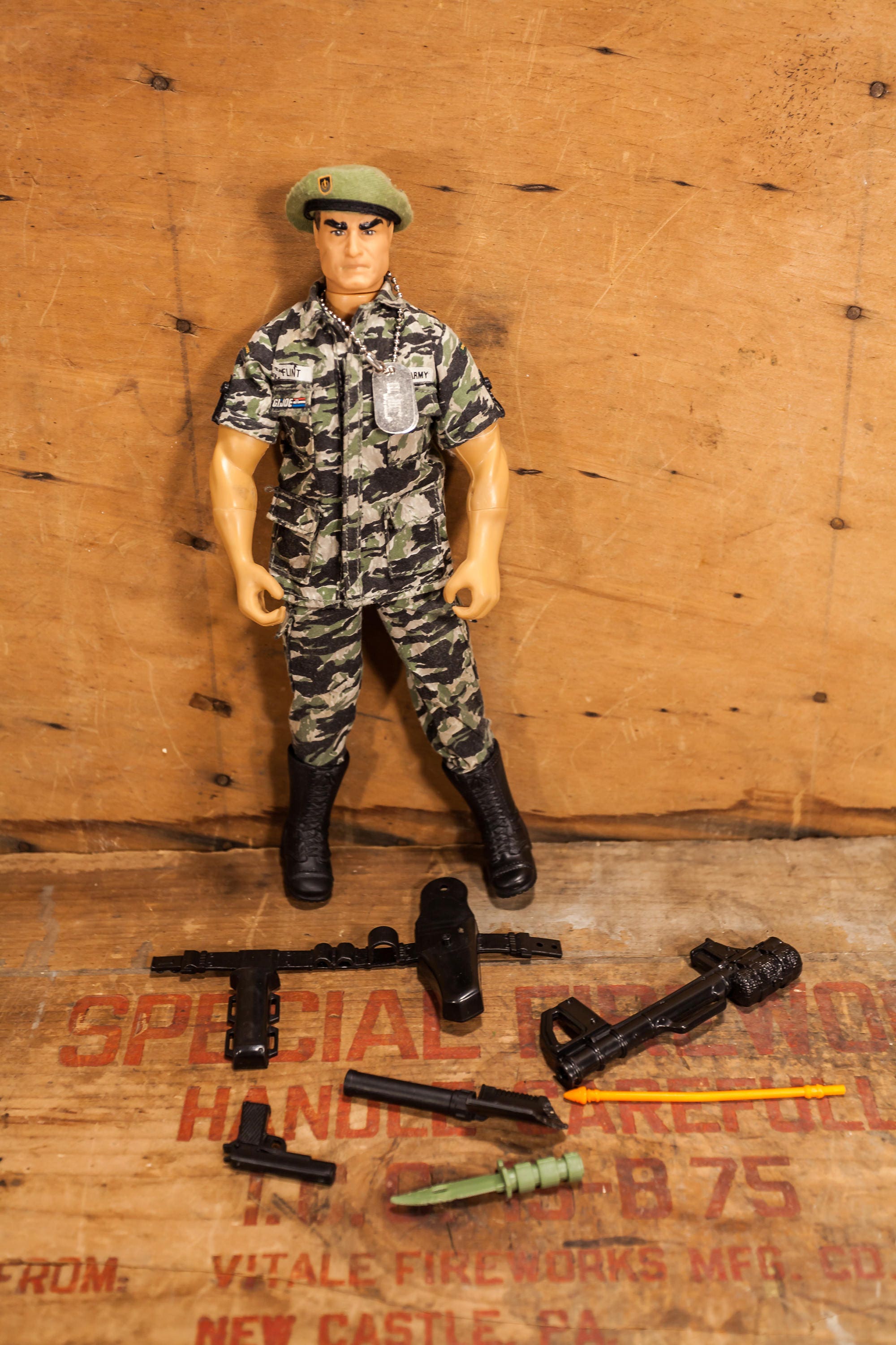 gi i joe figures