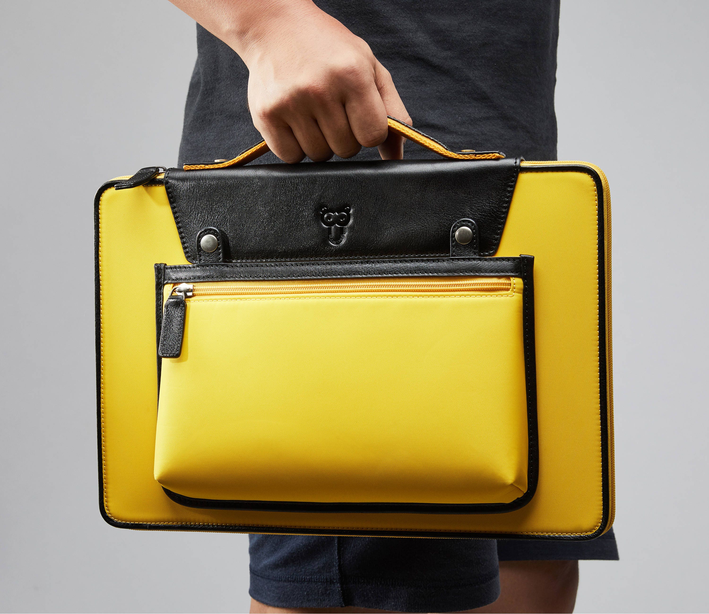 Laptop Bag 15 inch Leather Laptop Bag Men Women Macbook Pro Etsy