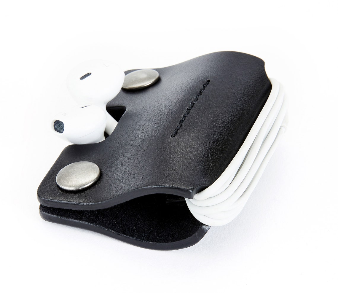 Cable Organizer Headphones Cable Tidy Cord Organizers Cable Etsy