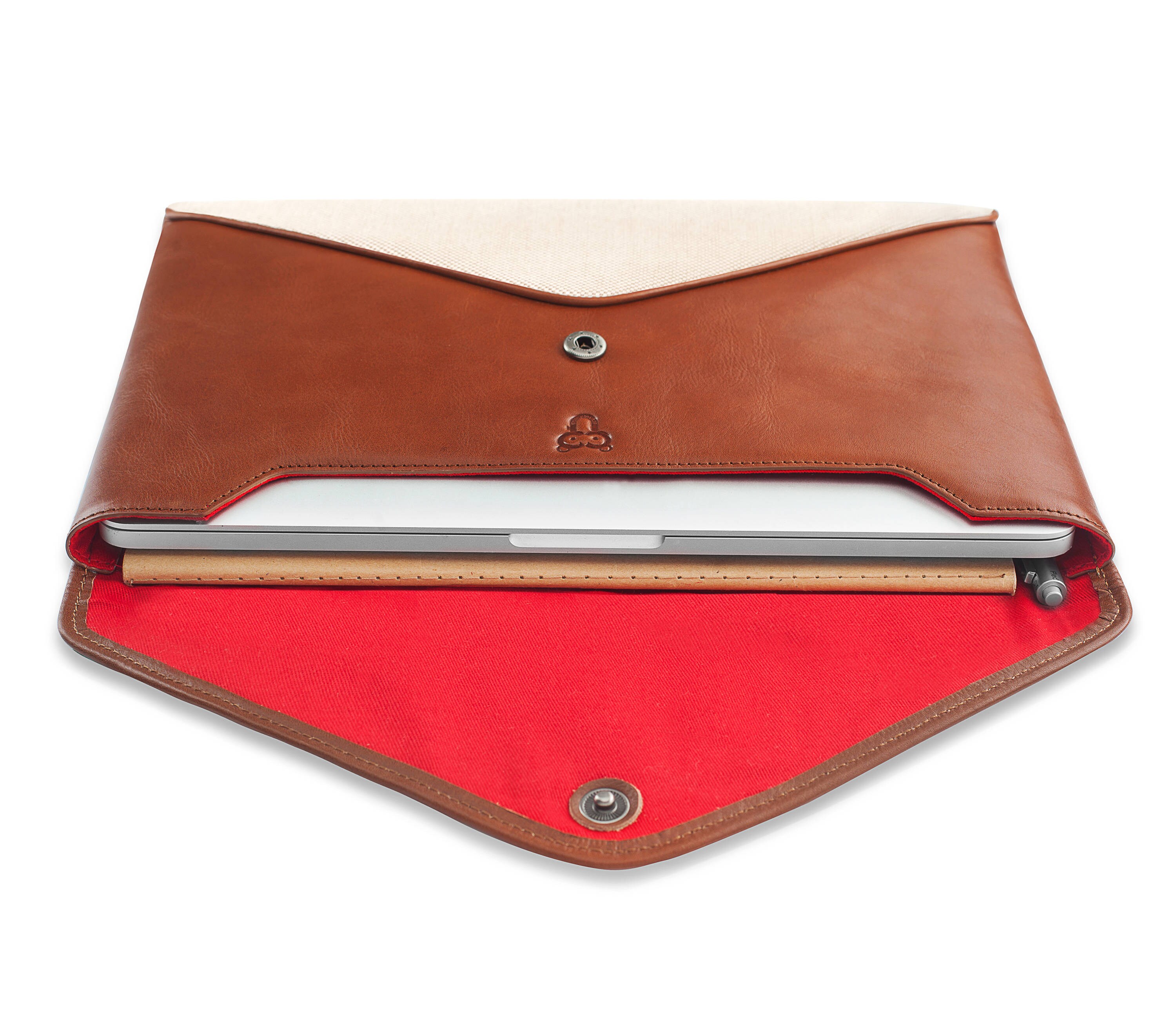 13 inch Envelope Macbook Sleeve Macbook Air or Pro Case Laptop Etsy