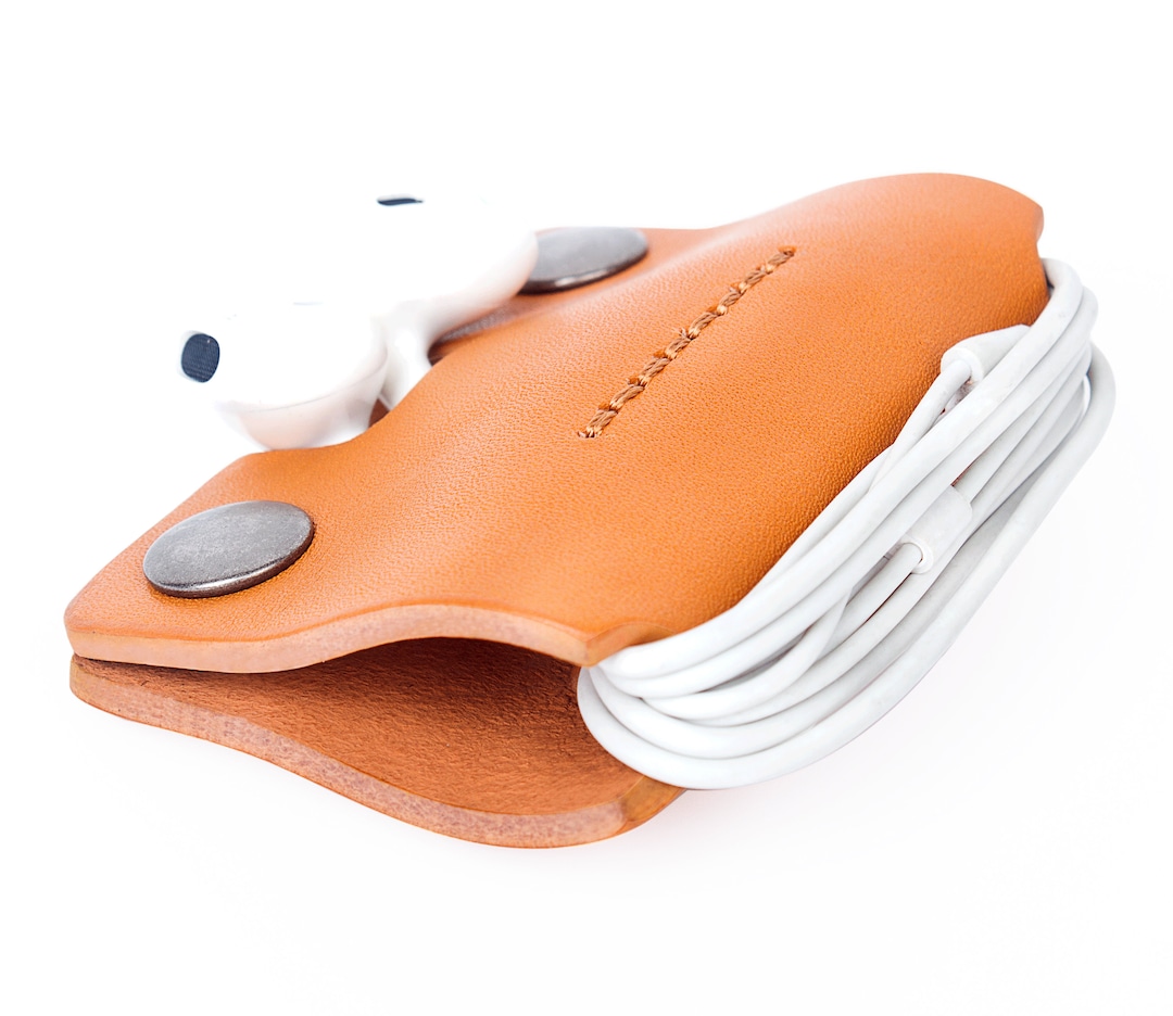 Cord Organizers Earbud Holder Cable Organizer Earphone Holder Headphone