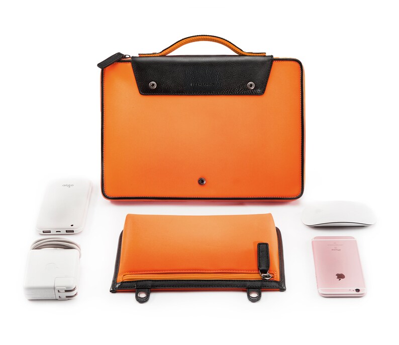 15 Inch Laptop Bag Women Laptop Bag Men Waterproof Nylon Etsy