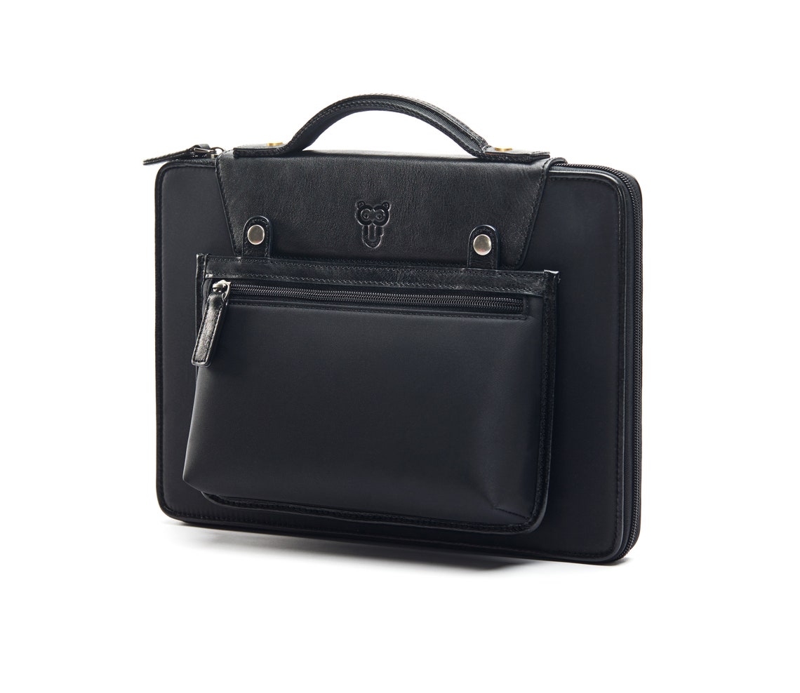 13 Inch Laptop Bag Macbook Pro Case Macook Air Sleeve Tablet Etsy