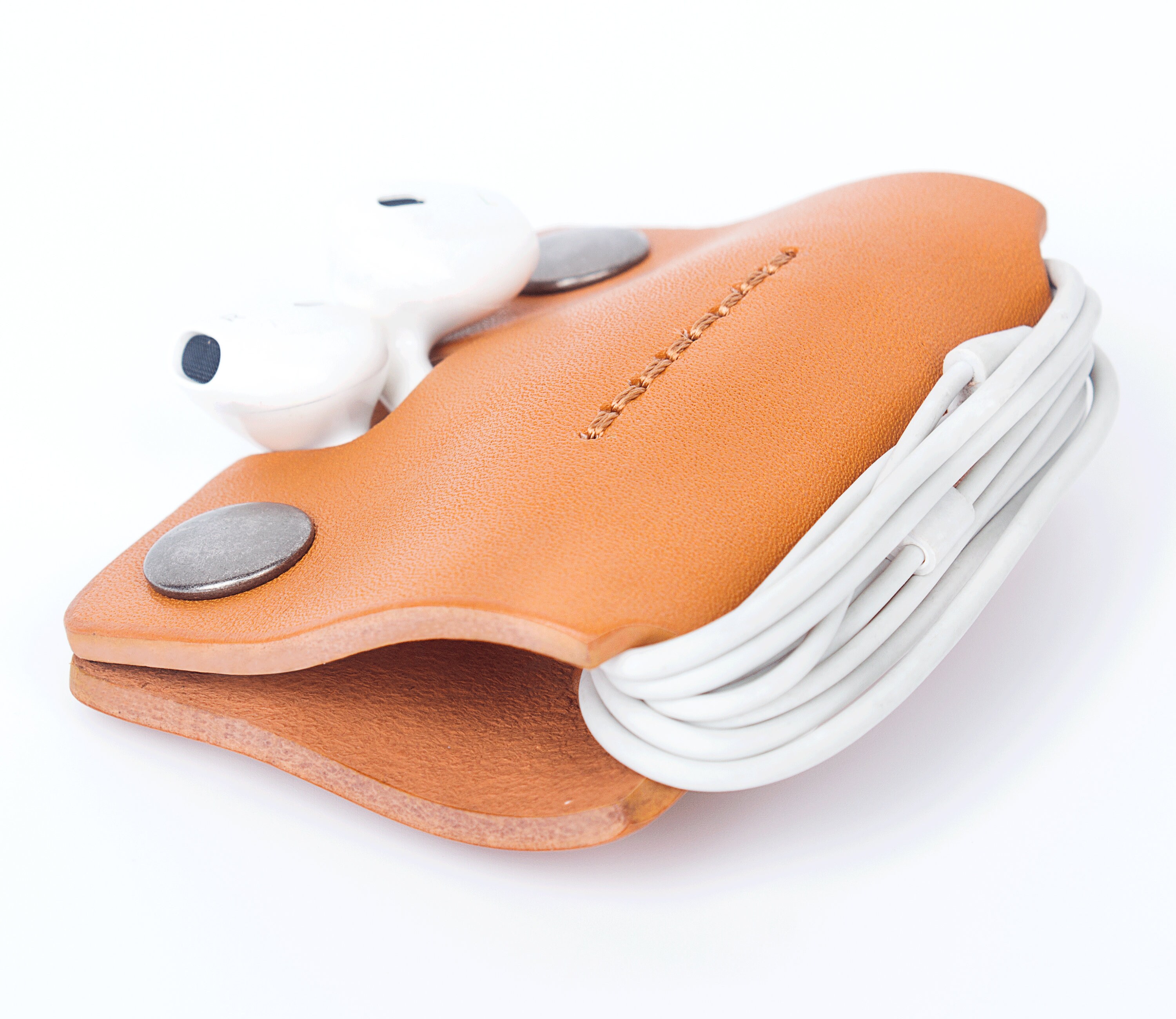 Cord Organizers Earbud Holder Cable Organizer Earphone Holder Etsy