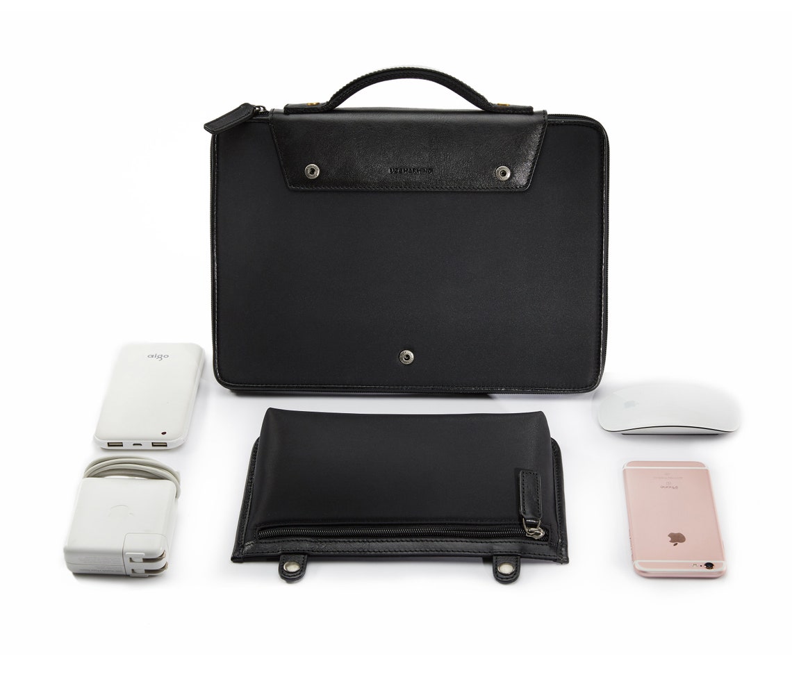 13 inch Laptop Bag Macbook Pro Case Macook Air Sleeve Tablet Etsy