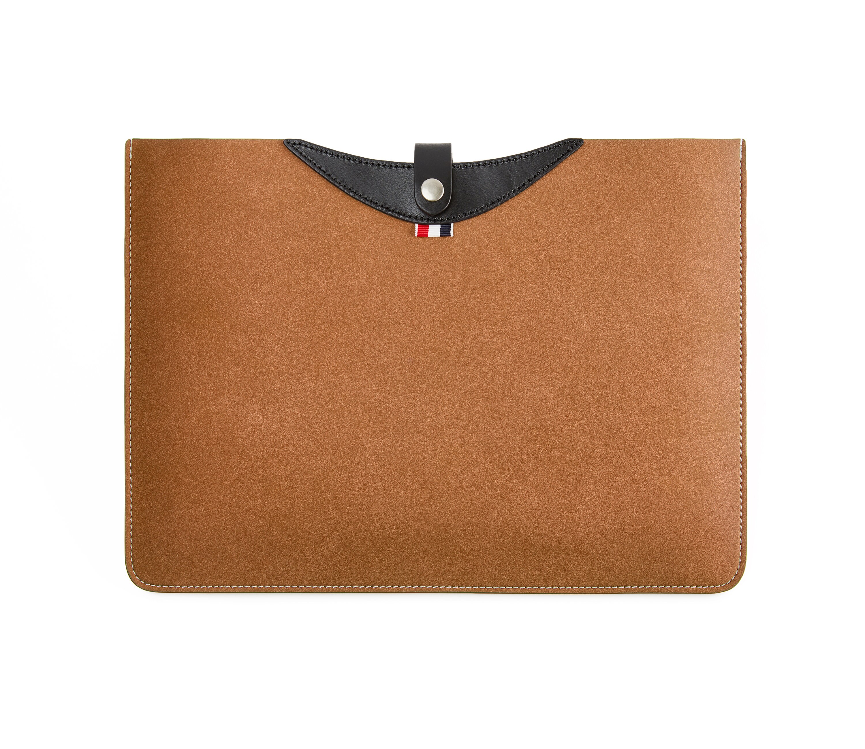 Laptop Leather Sleeve MacBook Pro Case MacBook Air Bag Mac Touch Bar