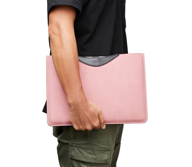 13 Inch Macbook Pro Case Laptop Sleeve Waterproof Laptop Etsy