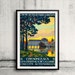 see more listings in the Vintage Travel Posters section