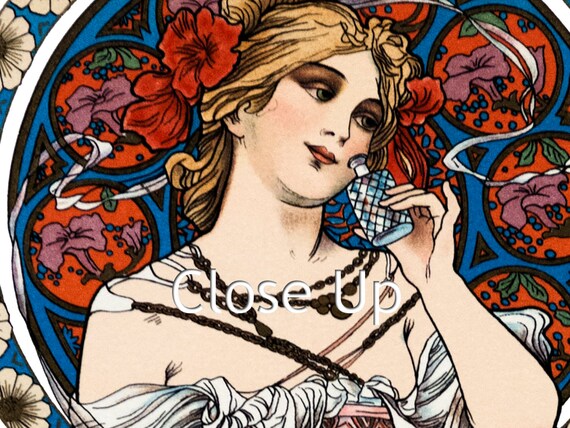 ART.COM フレーム付きウォールアートプリント アート:絵画 1898