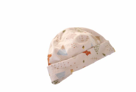 Baby Boy Newborn Hat, Newborn Hat, Wild one Baby Hat, Baby Boy Hat, boy Newborn Hat, Baby Boy Beanie, Boy Baby Hat