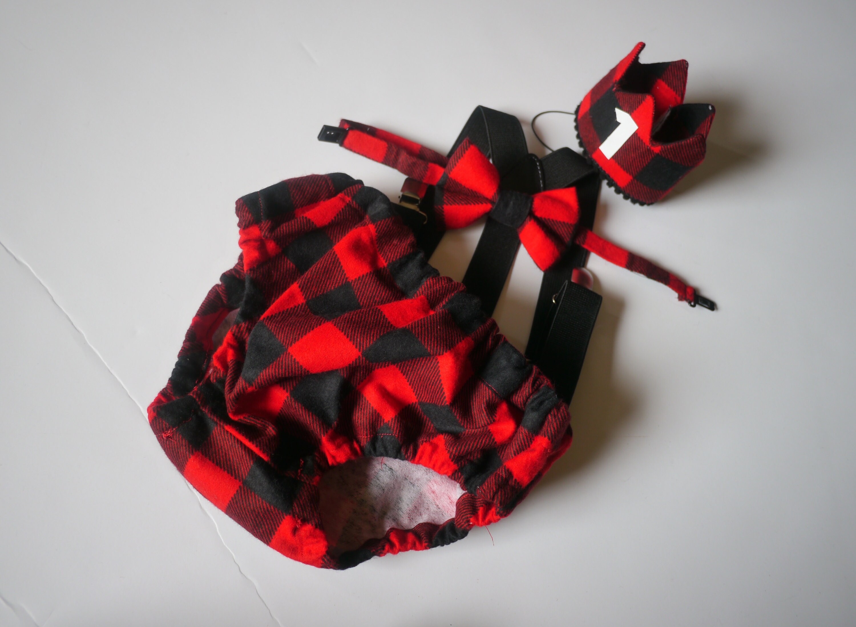 lumberjack first birthday outfit