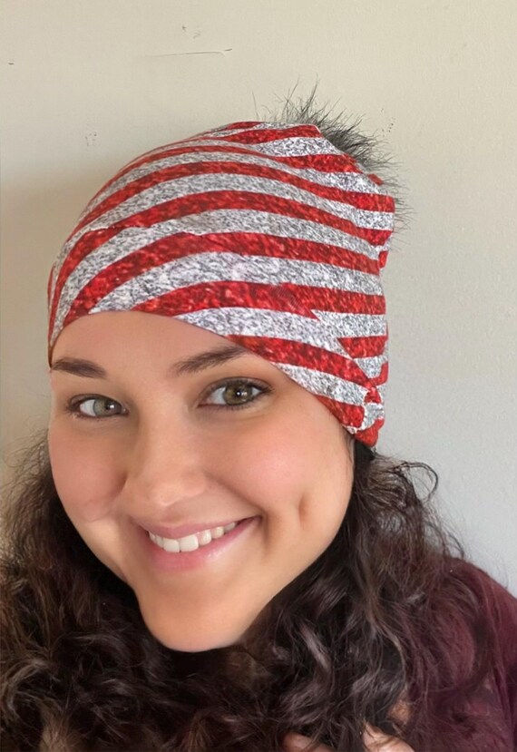 Custom Order Knit Child Baby Toddler Newborn Hat Toque Beanie