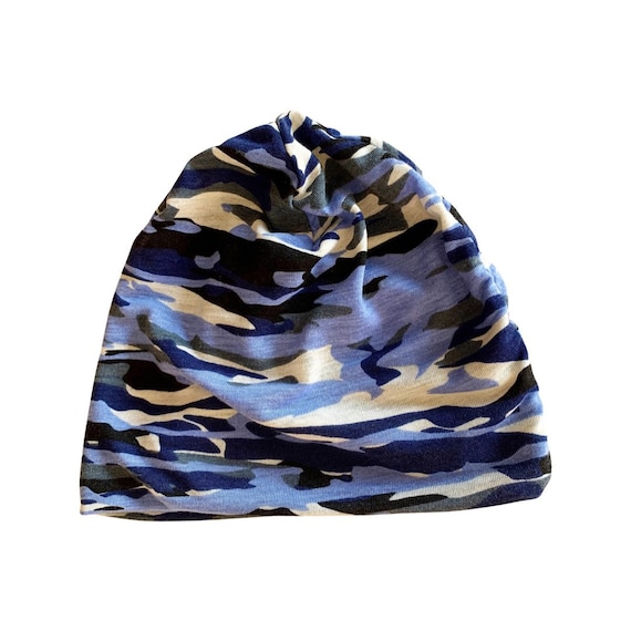 Adult beanie / Kids beanie / Teen Beanie / unisex fall hat / Camouflage beanie/ Camo beanie hat